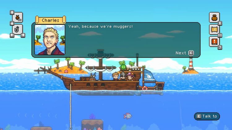 Produktbild: Nice Day for Fishing