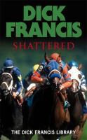 Produktbild: Francis, D: Shattered