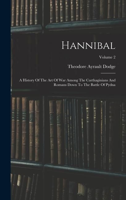 Produktbild: Hannibal