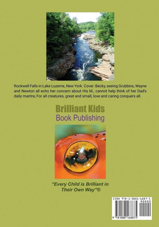 Produktbild: The Salamander King, Book Five