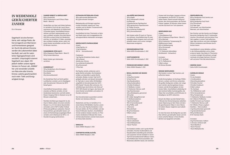 Produktbild: AURA & ANIMA