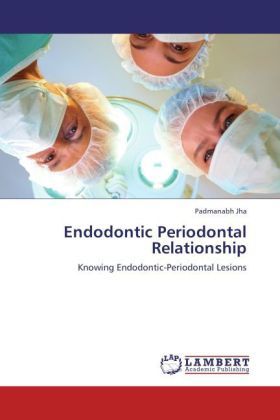 Produktbild: Jha, P: Endodontic Periodontal Relationship