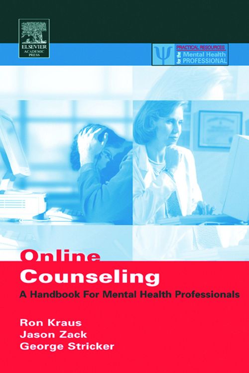 Produktbild: Online Counseling