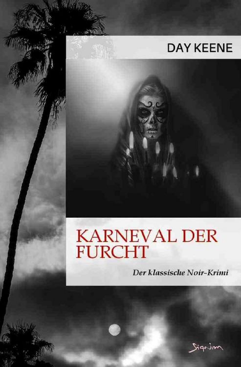 Produktbild: Karneval der Furcht