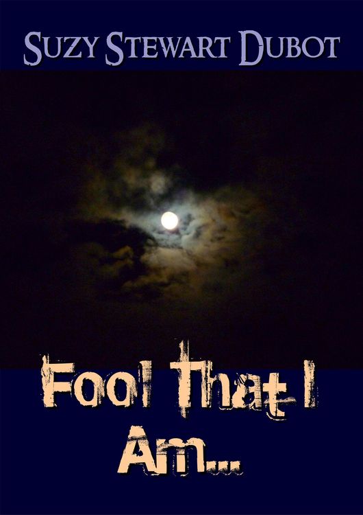 Produktbild: Fool That I Am...
