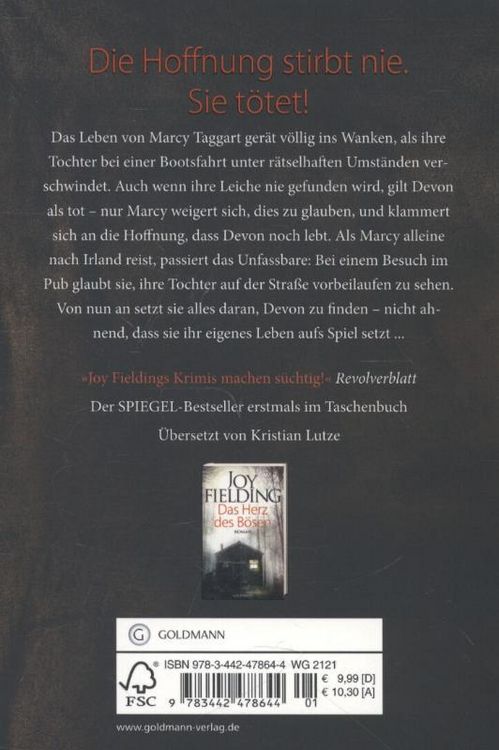 Produktbild: Herzsto&szlig;