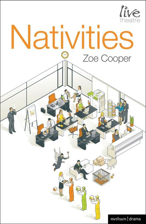 Produktbild: Nativities