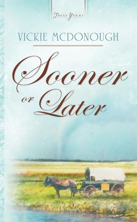 Produktbild: Sooner Or Later