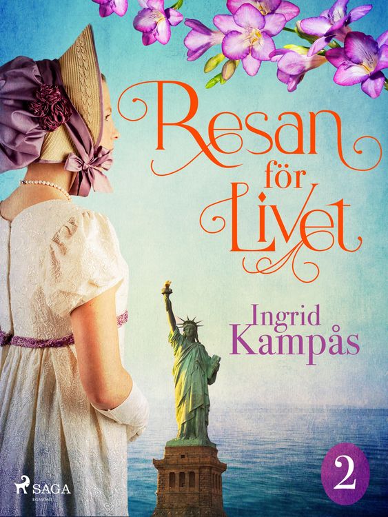 Produktbild: Resan f&ouml;r livet del 2