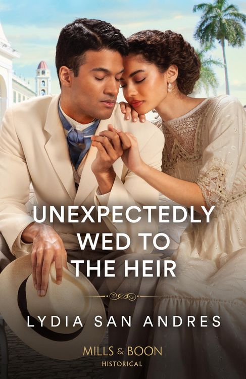 Produktbild: Unexpectedly Wed To The Heir