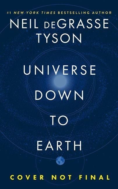 Produktbild: Universe Down to Earth