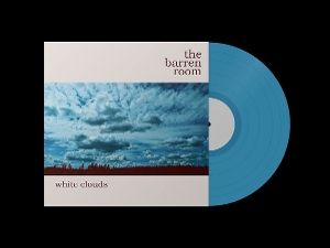 Produktbild: White Clouds (Light Blue Vinyl)