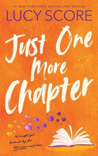 Produktbild: Just One More Chapter (Standard Edition)