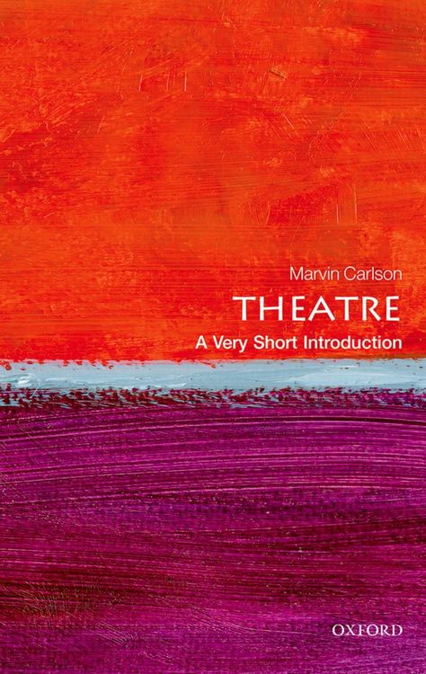 Produktbild: Theatre