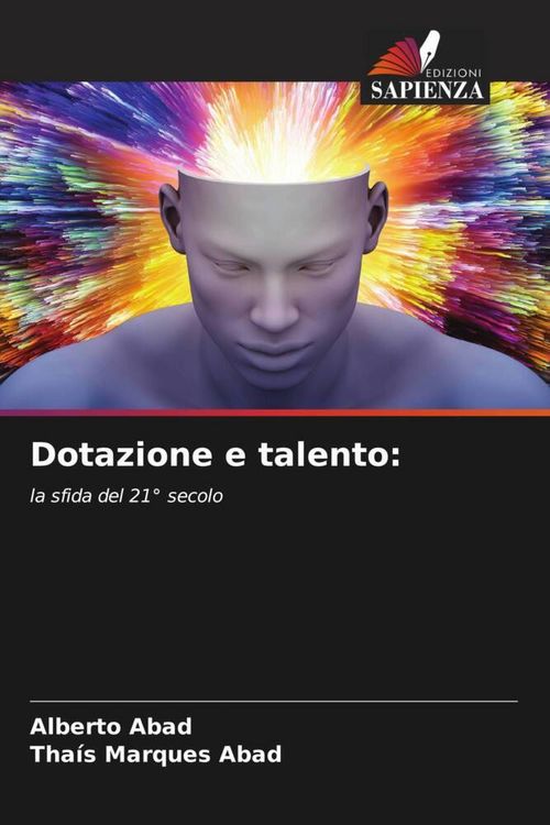 Produktbild: Dotazione e talento: