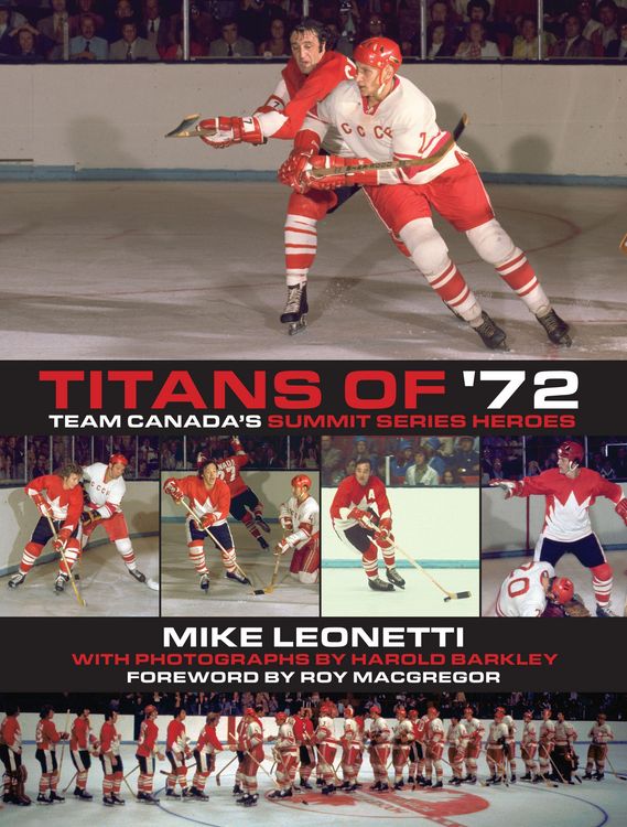 Produktbild: Titans of '72