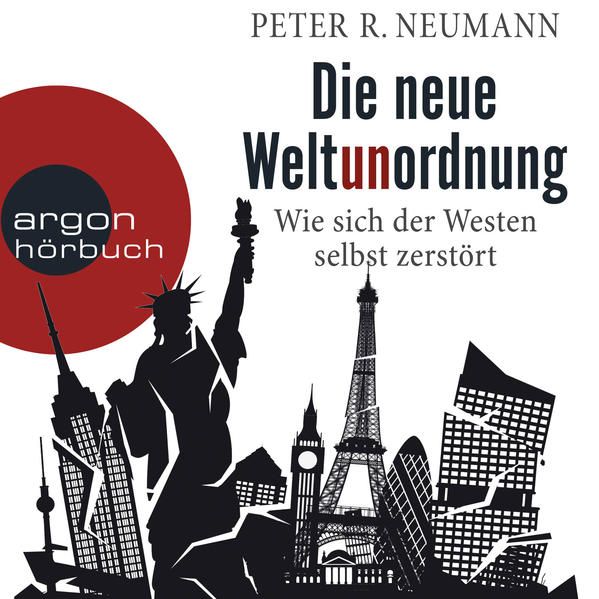 Produktbild: Die neue Weltunordnung