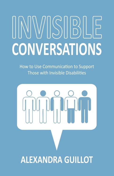 Produktbild: Invisible Conversations