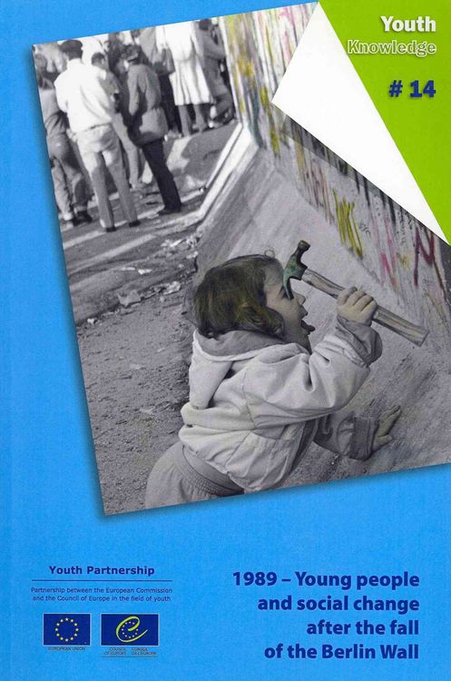 Produktbild: 1989 - Young People & Social C