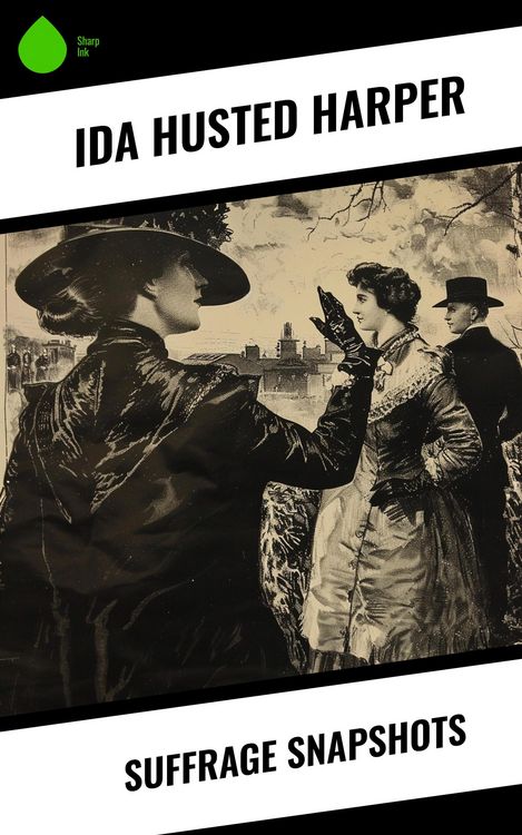 Produktbild: Suffrage snapshots
