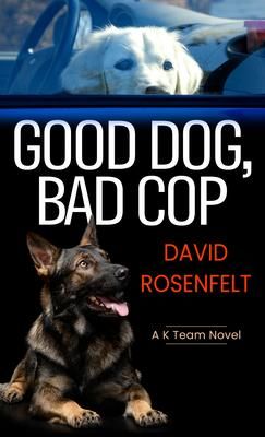 Produktbild: Good Dog, Bad Cop