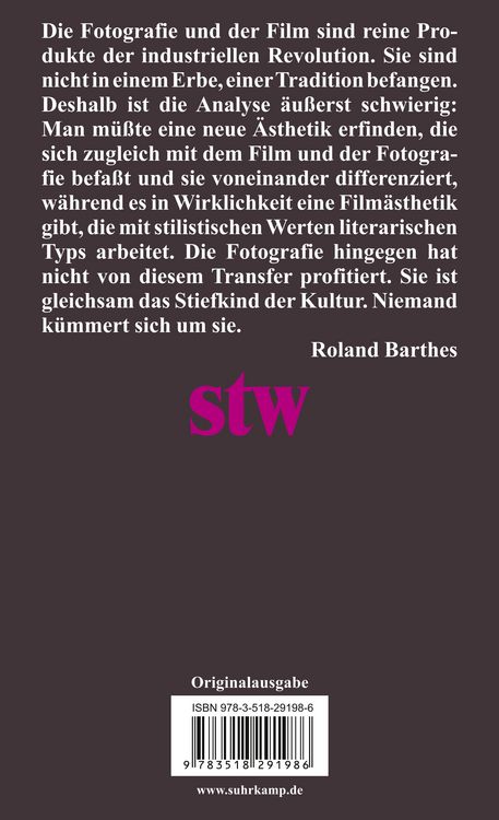 Produktbild: Paradigma Fotografie