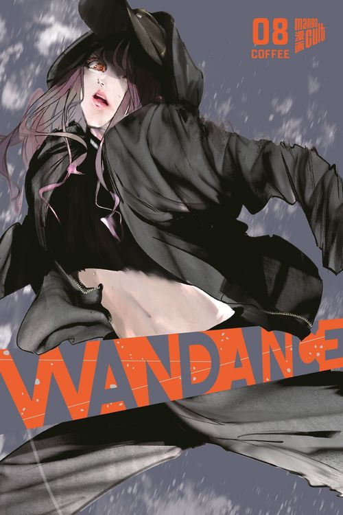 Produktbild: Wandance 8