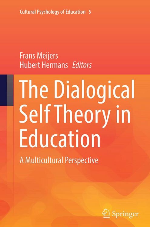 Produktbild: The Dialogical Self Theory in Education