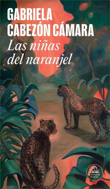 Produktbild: Las ni&ntilde;as del Naranjel