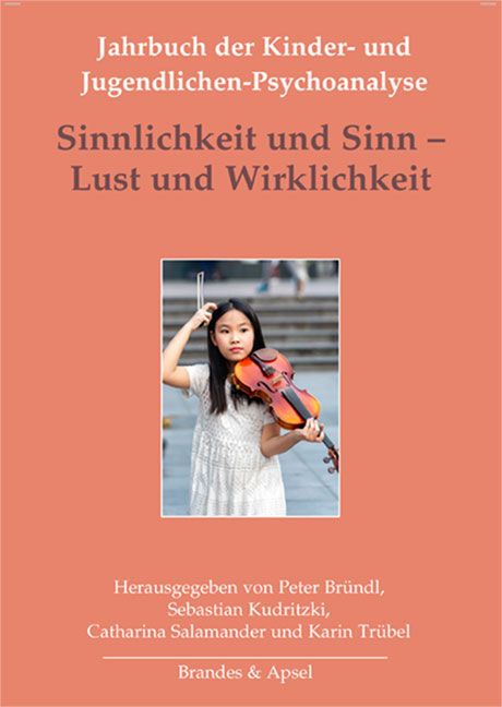 Produktbild: Sinnlichkeit und Sinn &ndash; Lust und Wirklichkeit