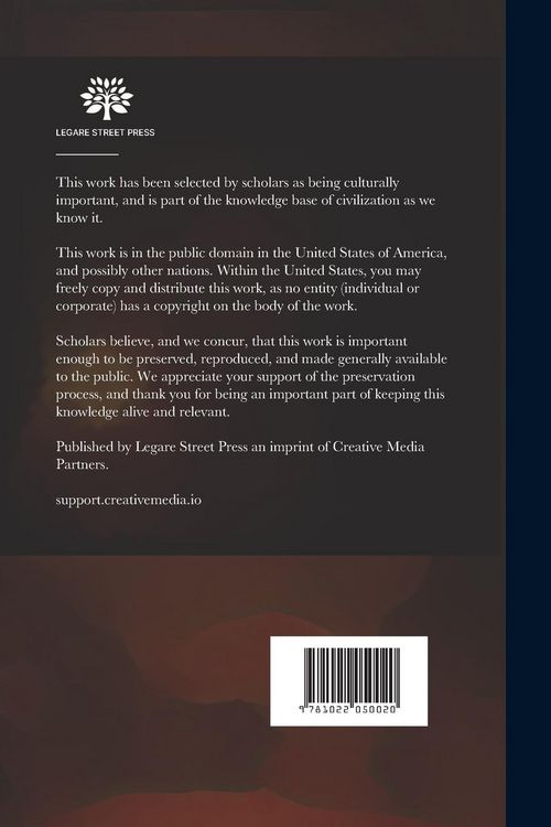 Produktbild: The Sunday Schools of Wales, Their Origin, Progress, Peculiarities, & Prospects