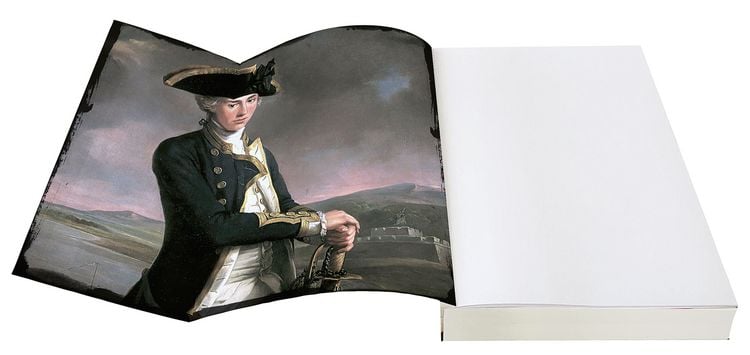 Produktbild: Captain Nelson &ndash; Unter der Flagge des K&ouml;nigs