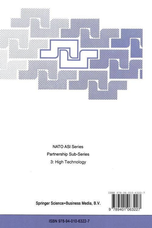Produktbild: Advances in High Performance Computing
