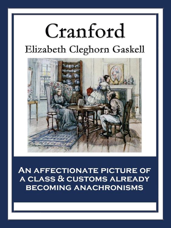 Produktbild: Cranford