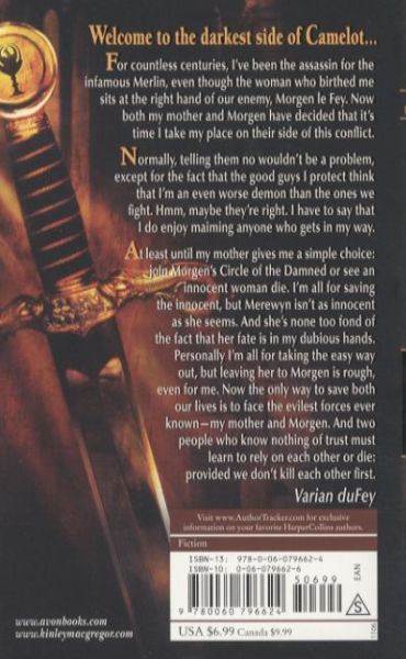 Produktbild: Knight of Darkness