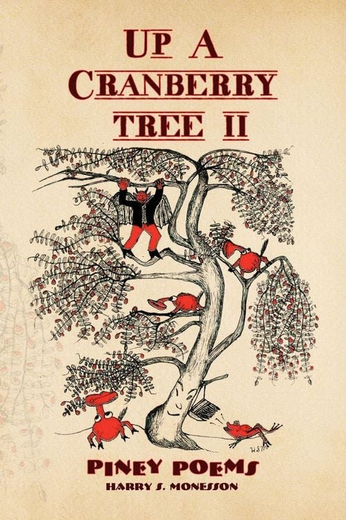 Produktbild: Up a Cranberry Tree Ii