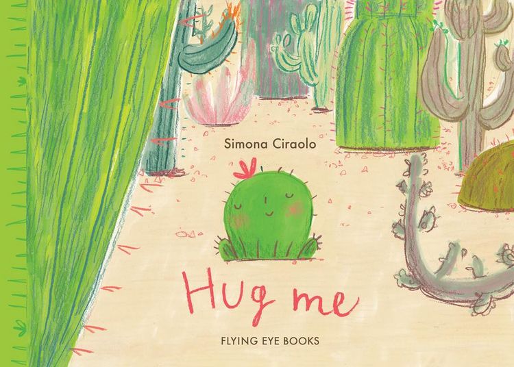 Produktbild: Hug Me