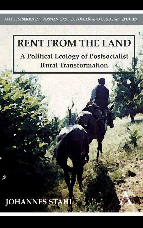 Produktbild: Rent from the Land