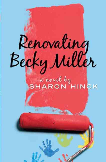Produktbild: Renovating Becky Miller