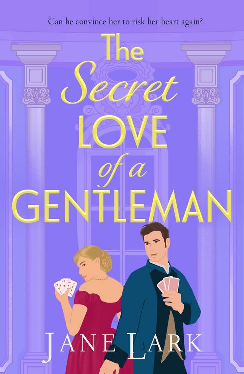 Produktbild: The Secret Love of a Gentleman