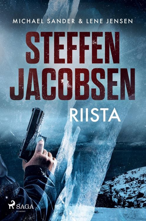 Produktbild: Riista
