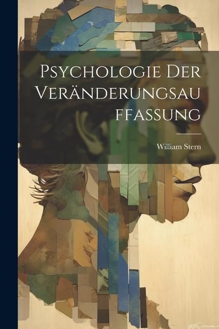 Produktbild: Psychologie Der Ver&auml;nderungsauffassung