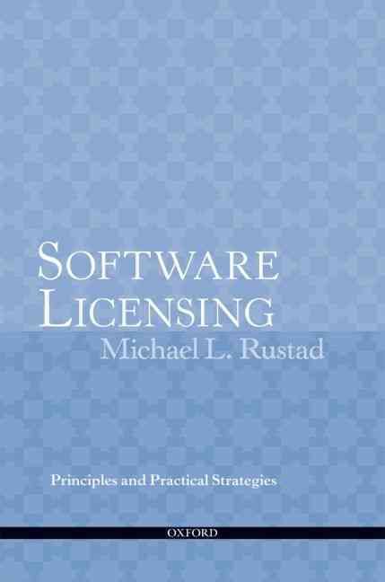 Produktbild: Software Licensing