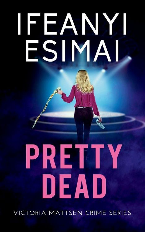 Produktbild: Pretty Dead