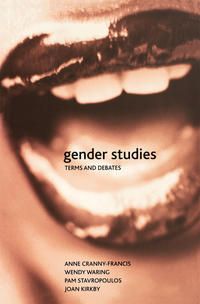 Produktbild: Gender Studies