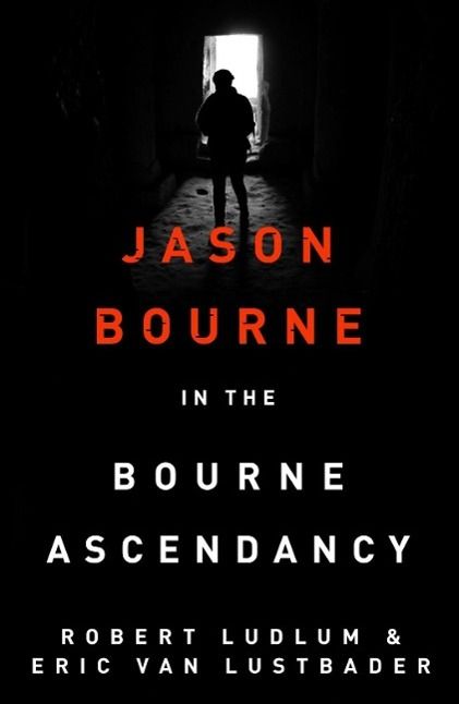 Produktbild: Robert Ludlum's The Bourne Ascendancy