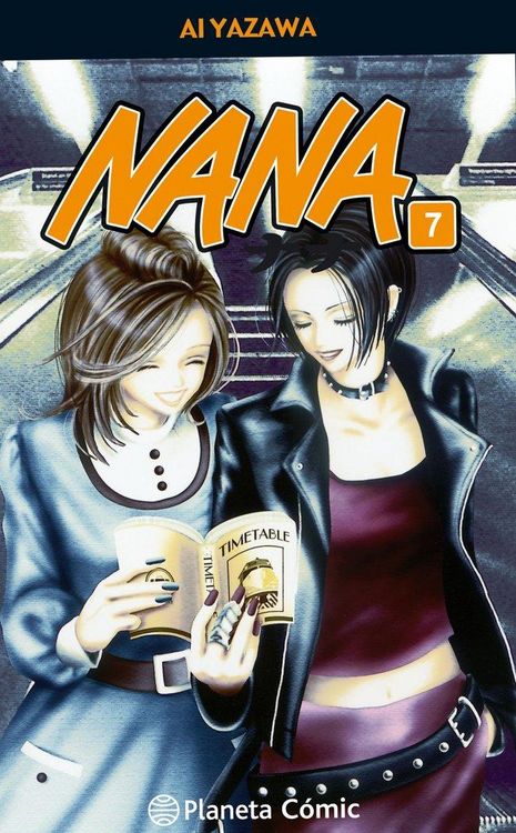 Produktbild: Nana 7