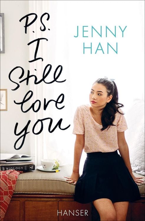 Produktbild: P.S. I still love you