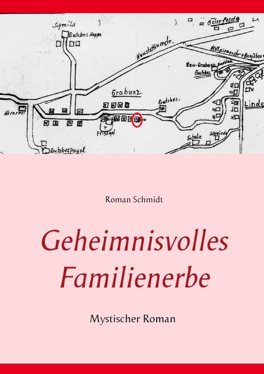 Produktbild: Geheimnisvolles Familienerbe