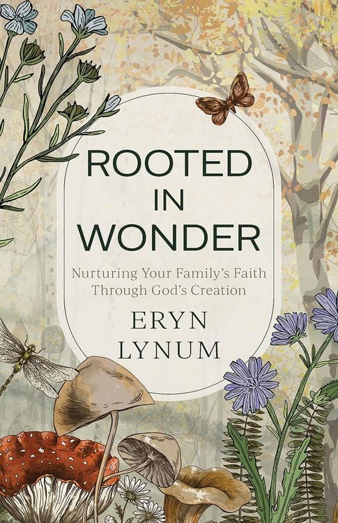Produktbild: Rooted in Wonder